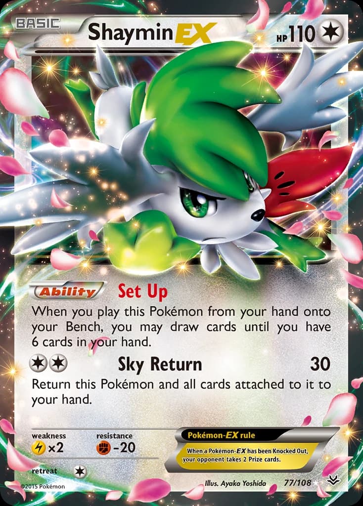 Shaymin-EX (77)