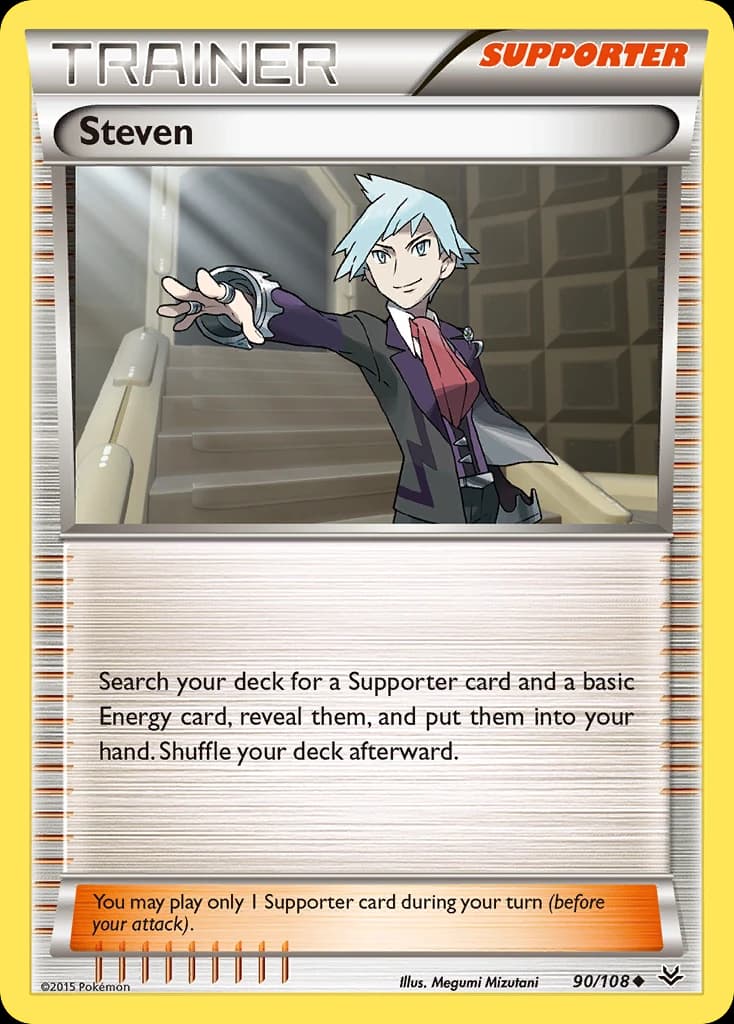 Steven (90)