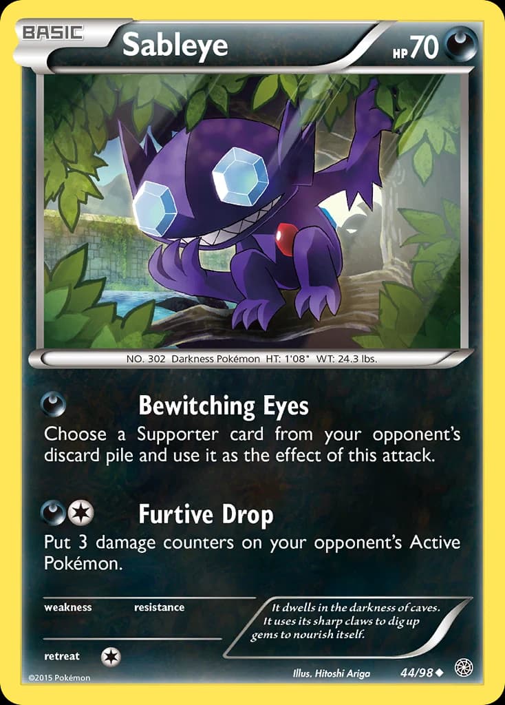 Sableye (44)