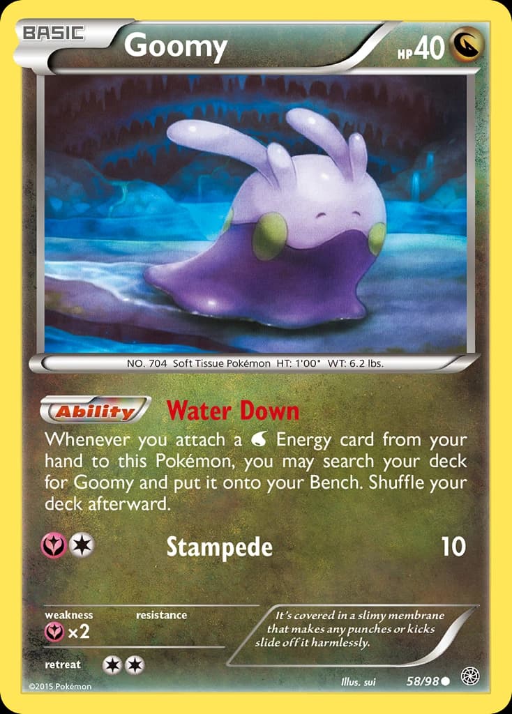 Goomy (58)