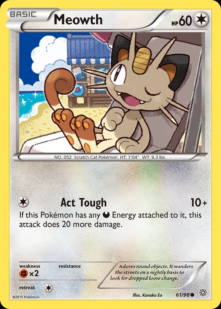Meowth (61)