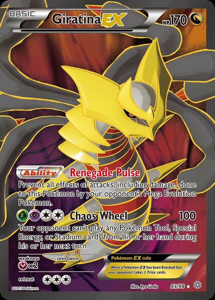 Giratina-EX (93)