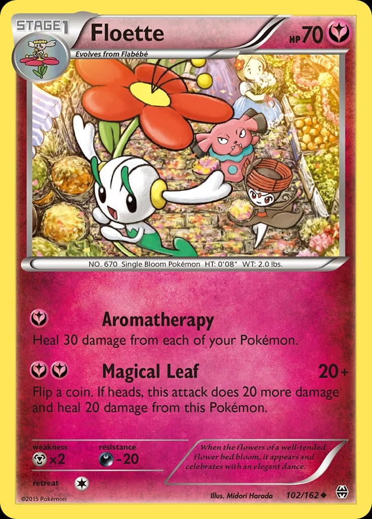 Floette (102)