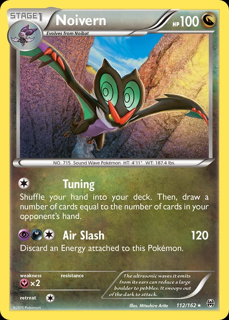 Noivern (112)