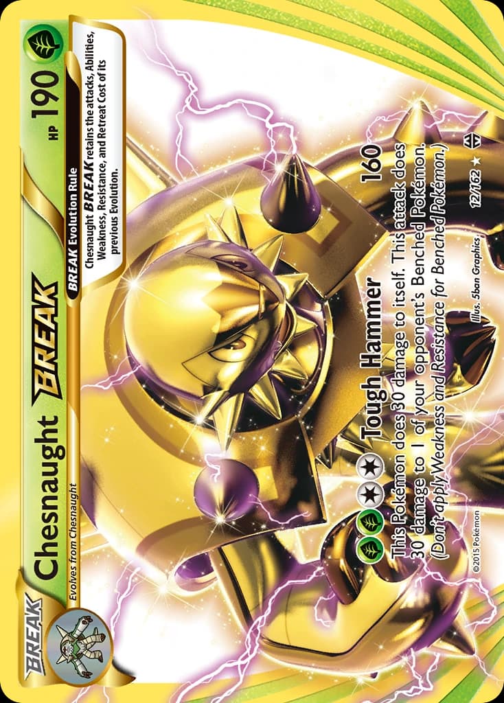 Chesnaught BREAK (12)