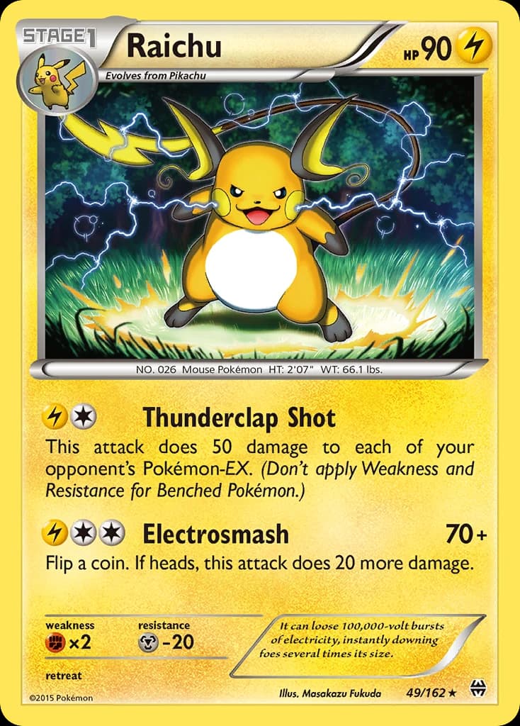 Raichu (49)