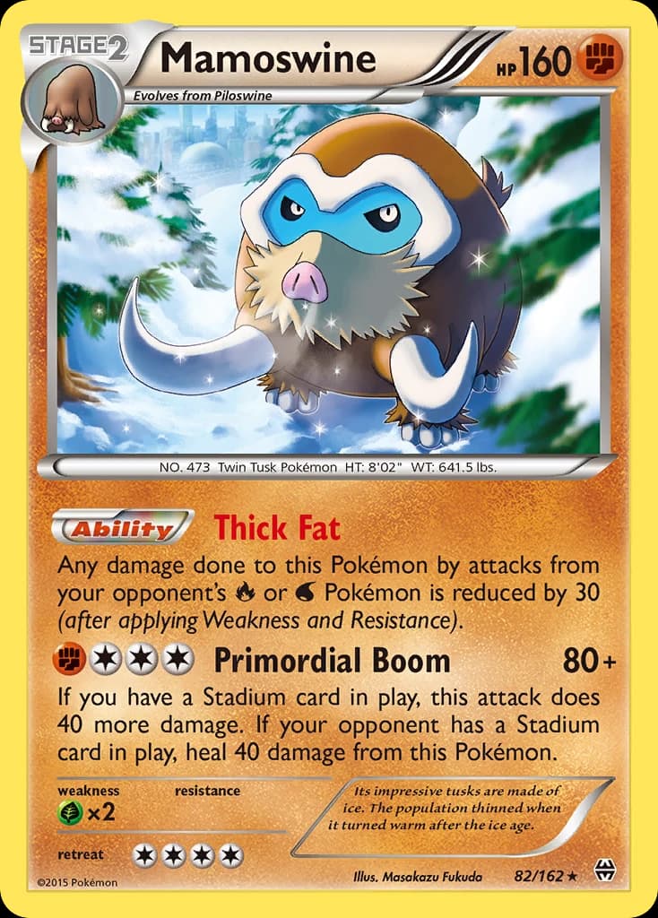 Mamoswine (82)