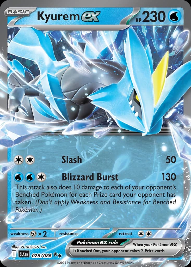 Kyurem ex (28)