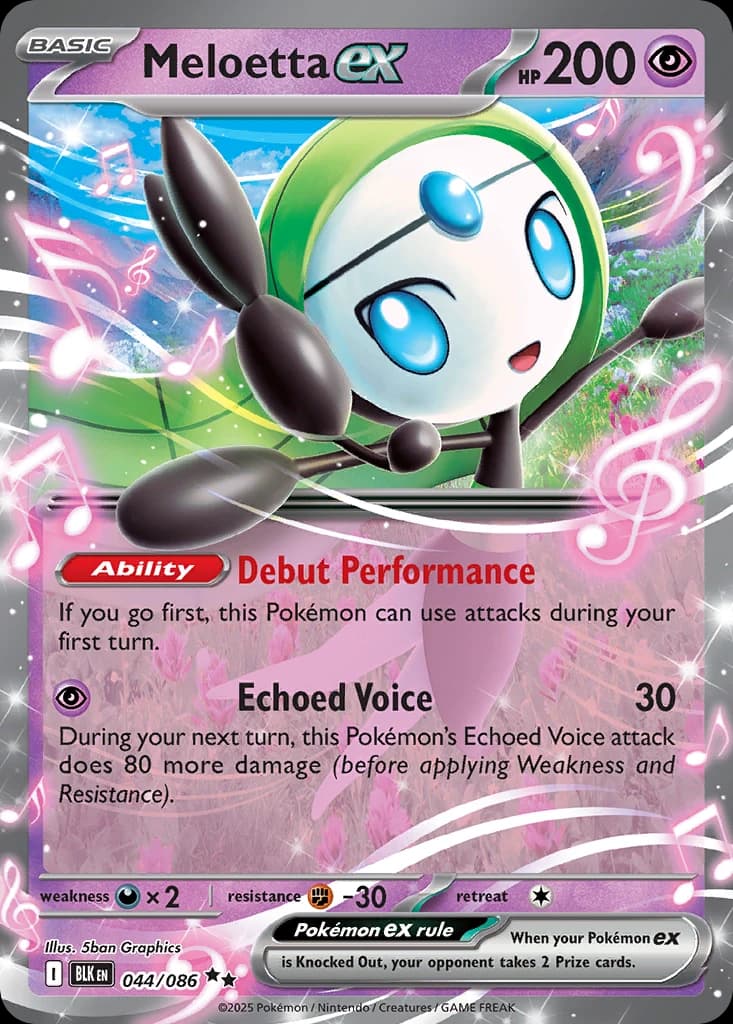 Meloetta ex (44)