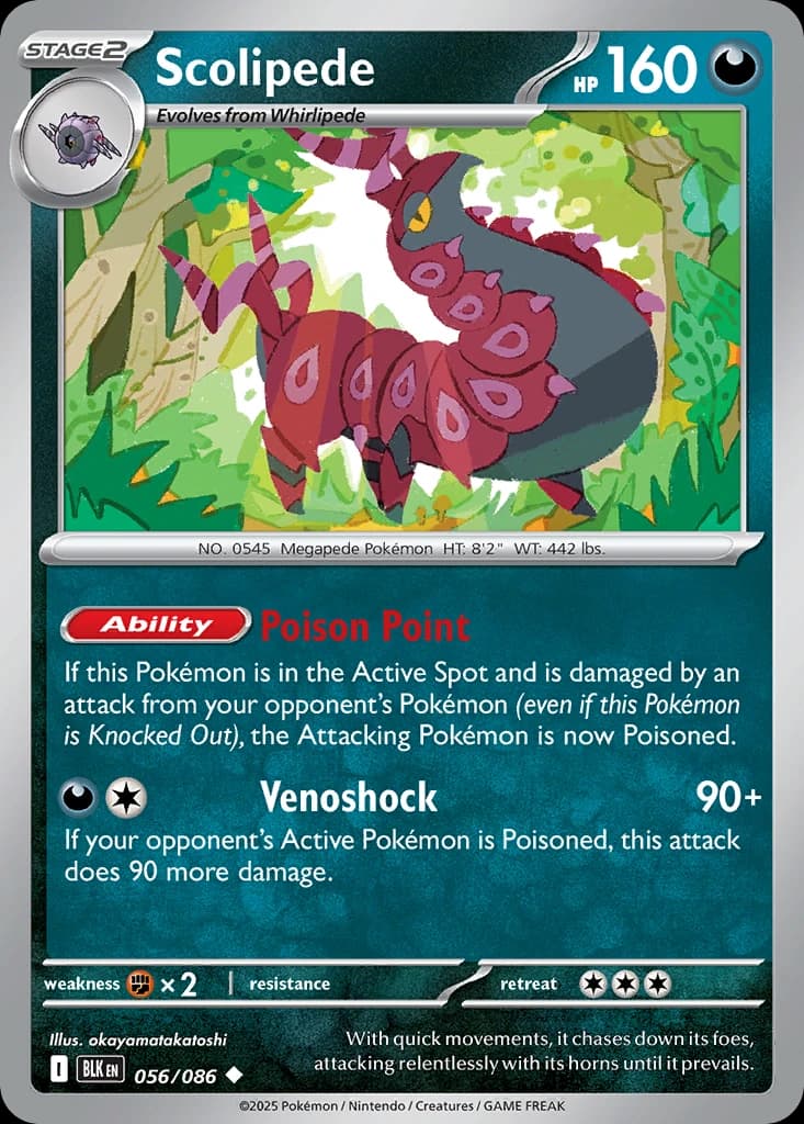 Scolipede (56)