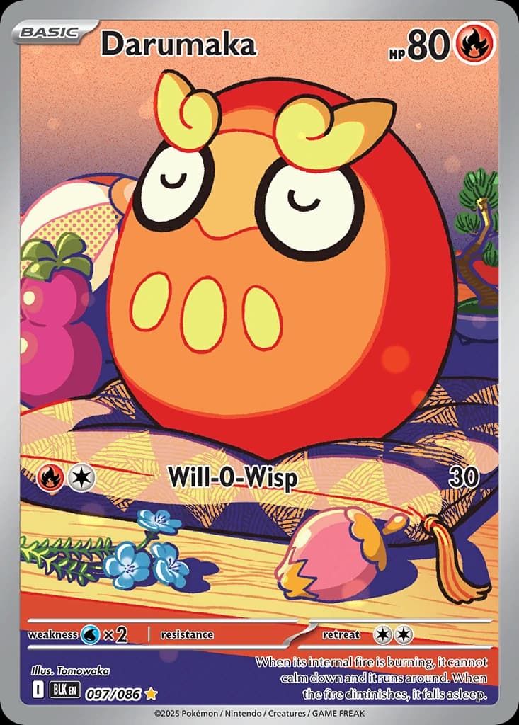 Darumaka (97)