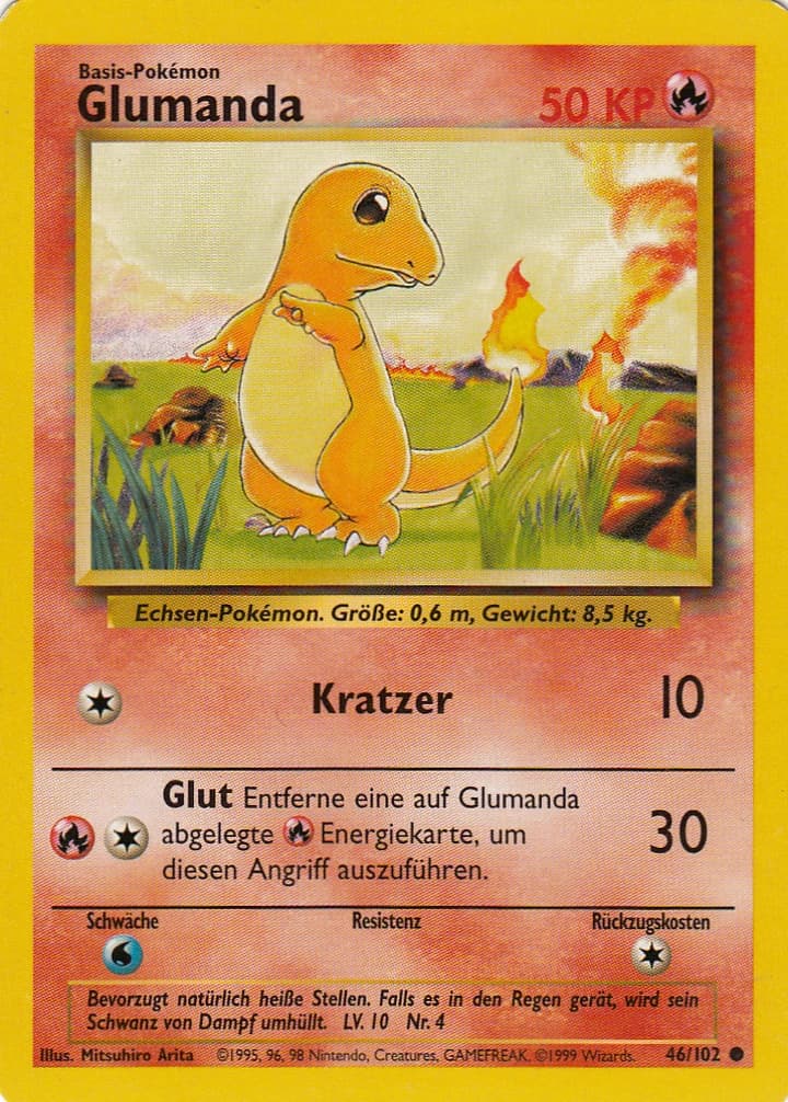 Glumanda (46)