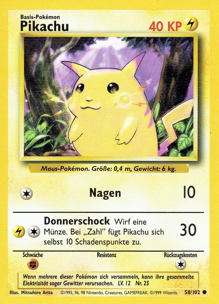 Pikachu (58)