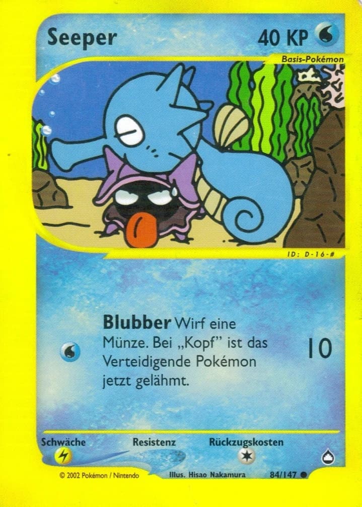 Seeper (84)