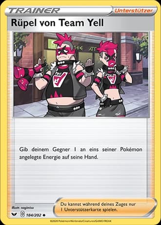 Rüpel von Team Yell (184)