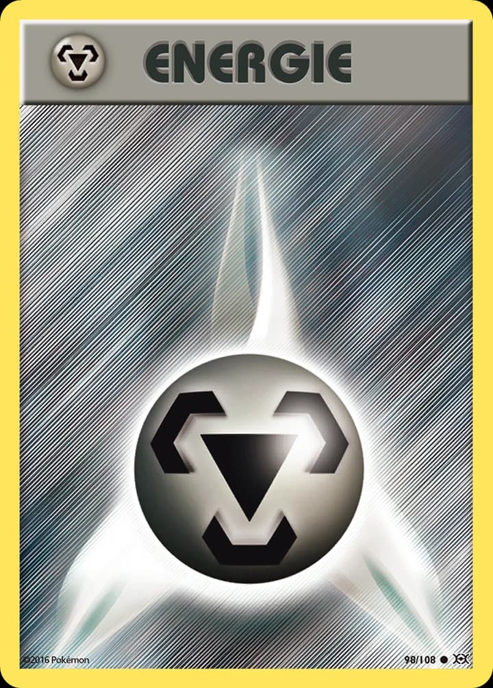 Metall-Energie (Basis) (98)