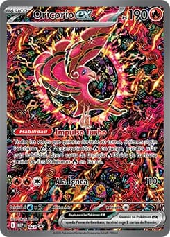 Oricorio ex (24)