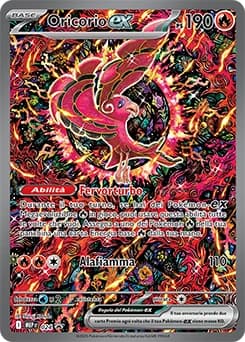 Oricorio ex (24)