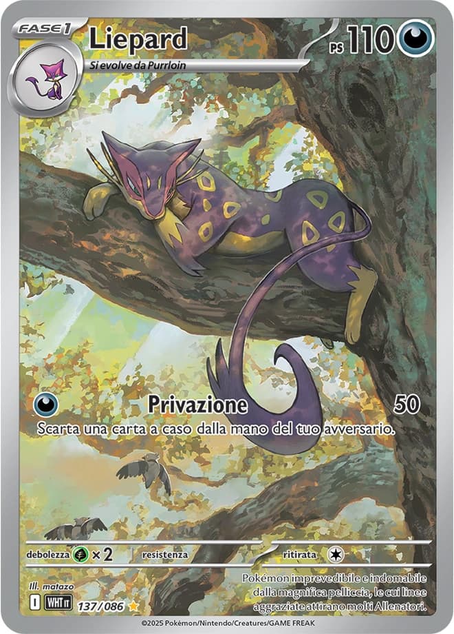 Liepard (137)