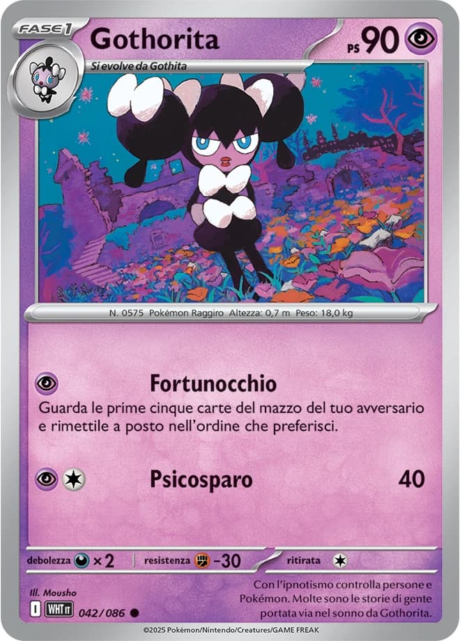 Gothorita (42)
