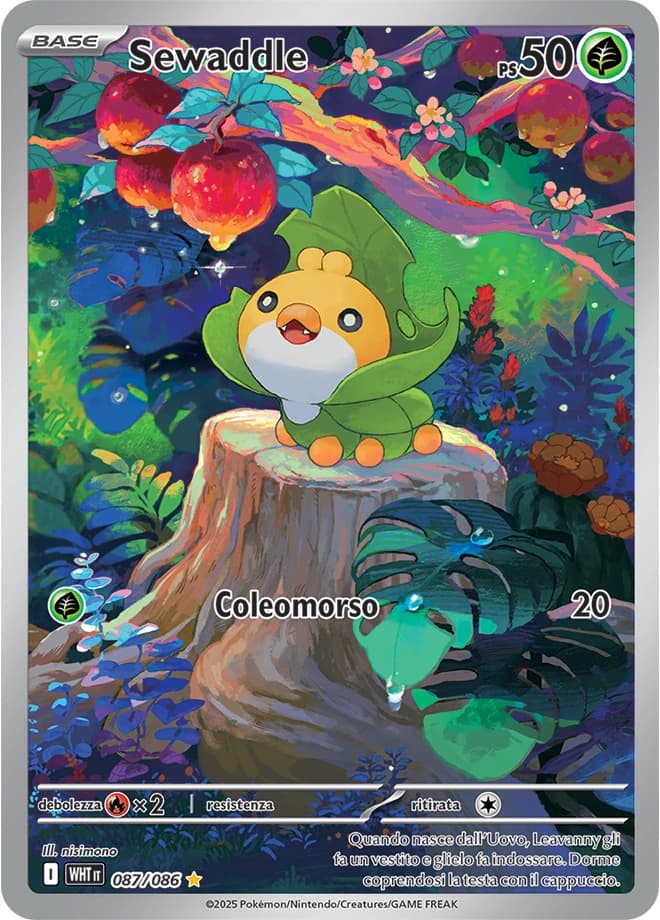 Sewaddle (87)