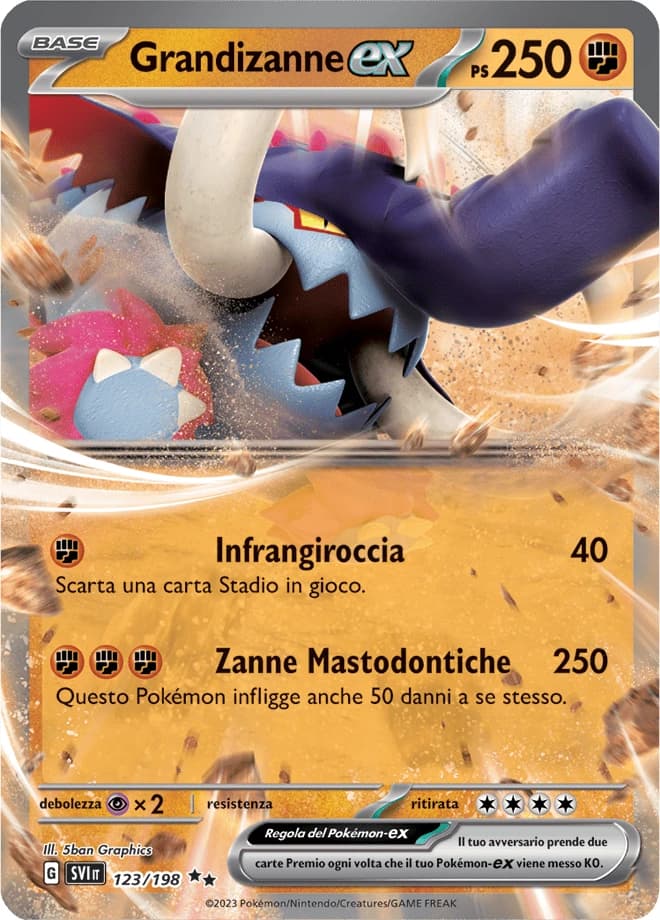 Grandizanne ex (123)