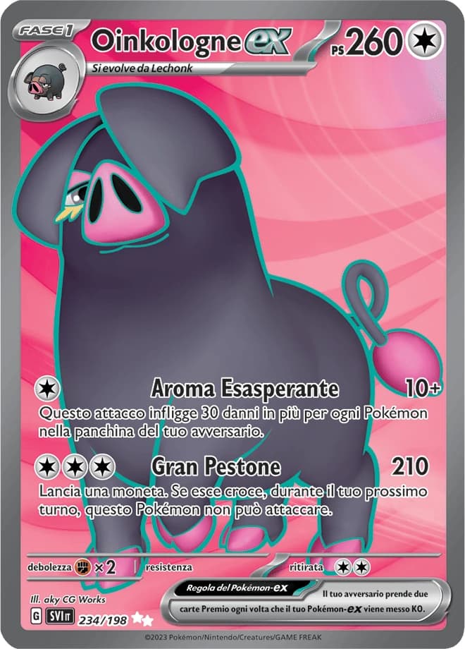 Oinkologne ex (234)