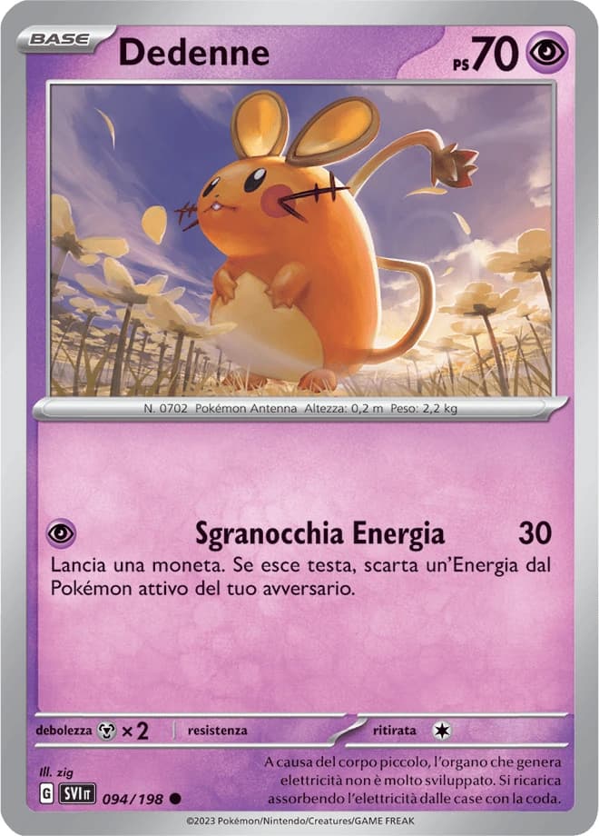 Dedenne (94)