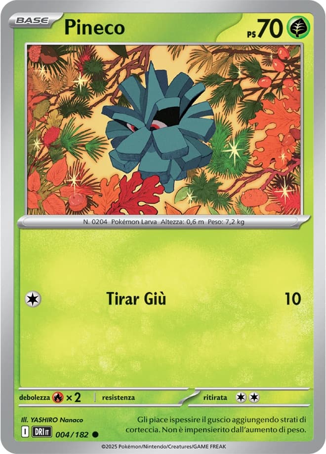 Pineco (4)