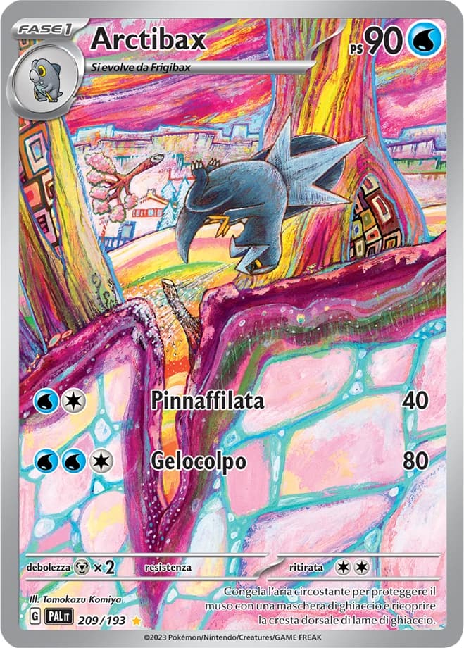 Arctibax (209)