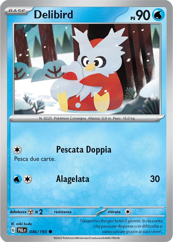 Delibird (46)