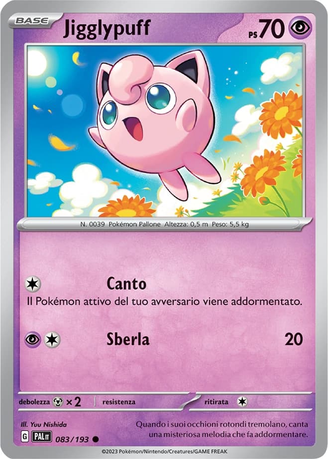 Jigglypuff (83)