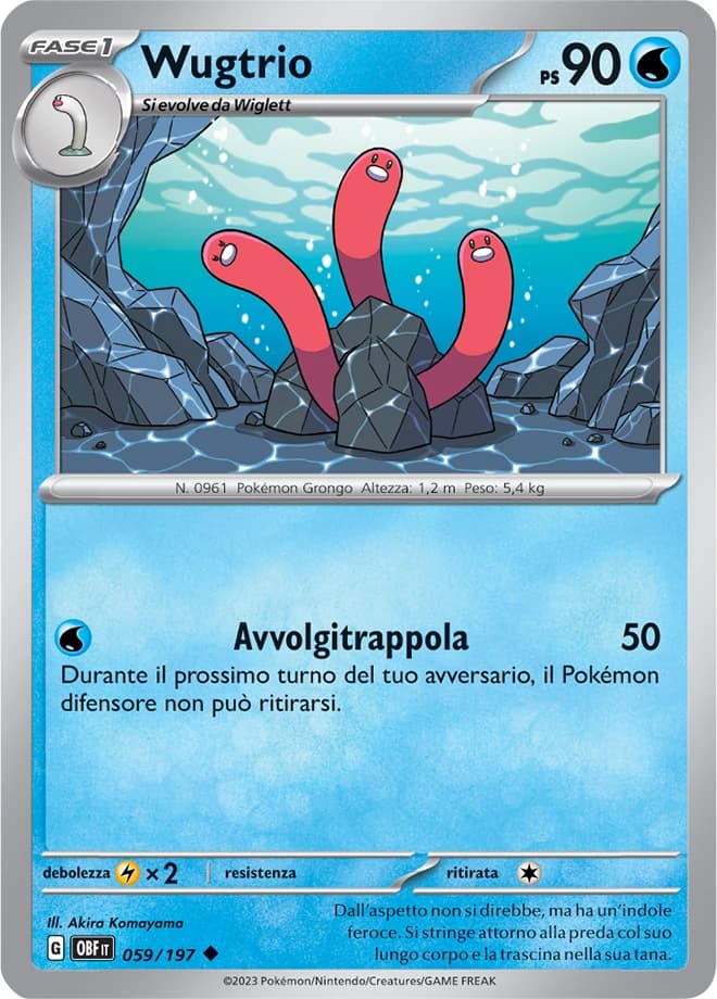 Wugtrio (59)