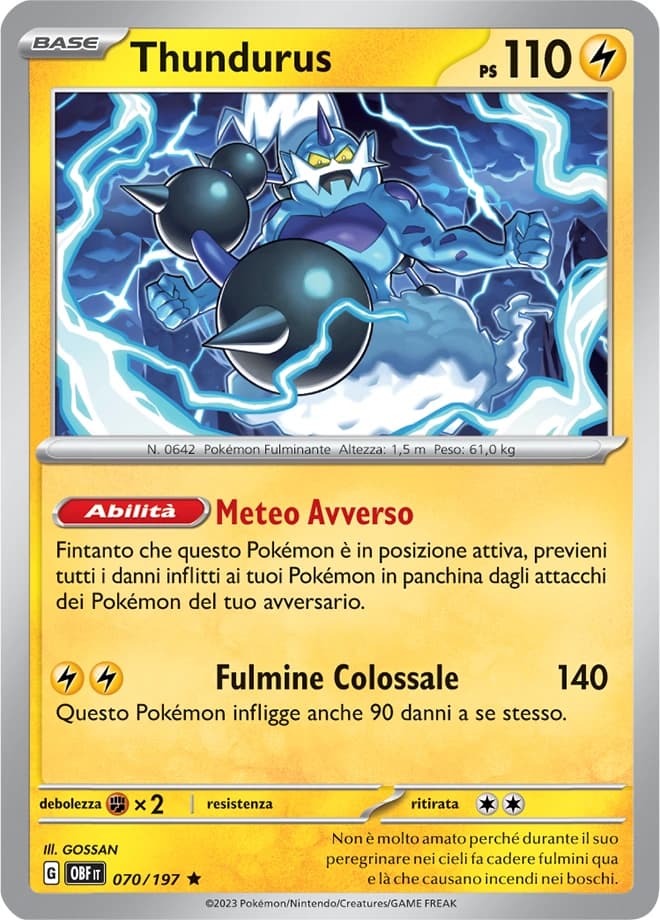 Thundurus (70)