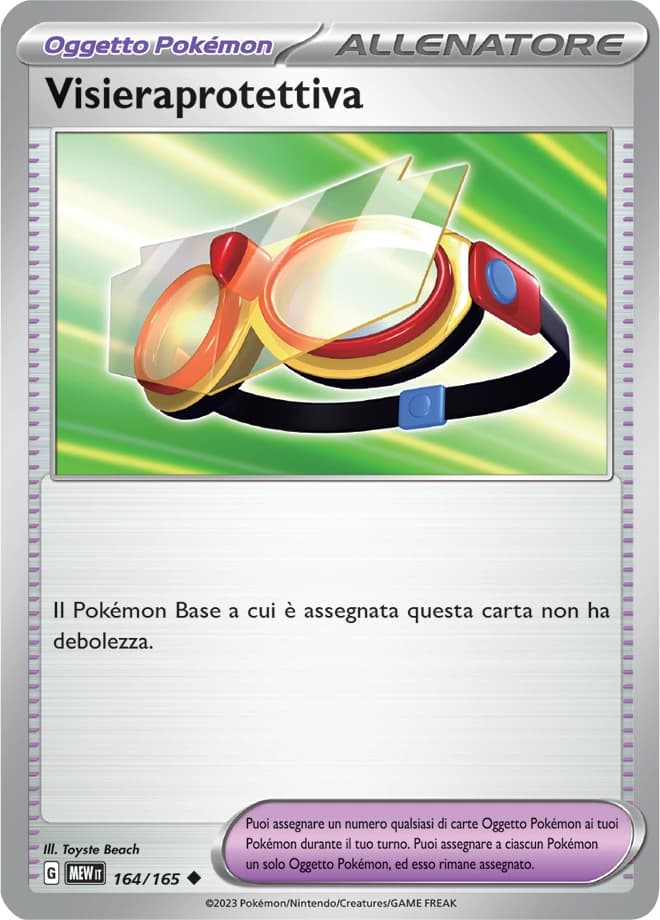 Protective Goggles (164)