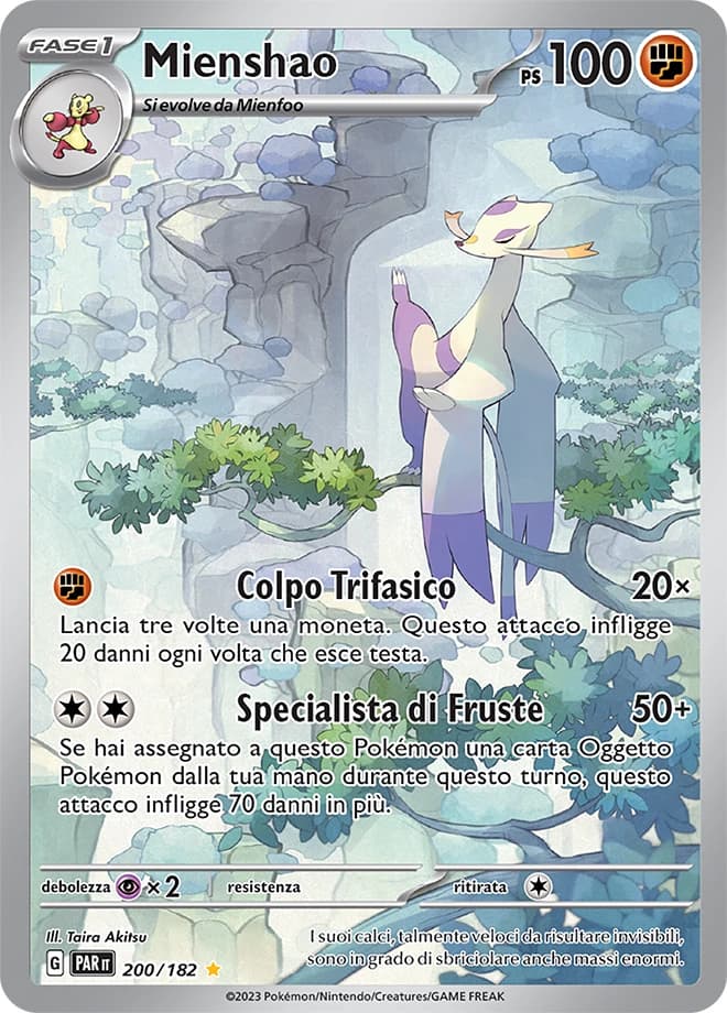 Mienshao (200)