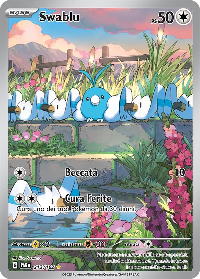 Swablu (213)