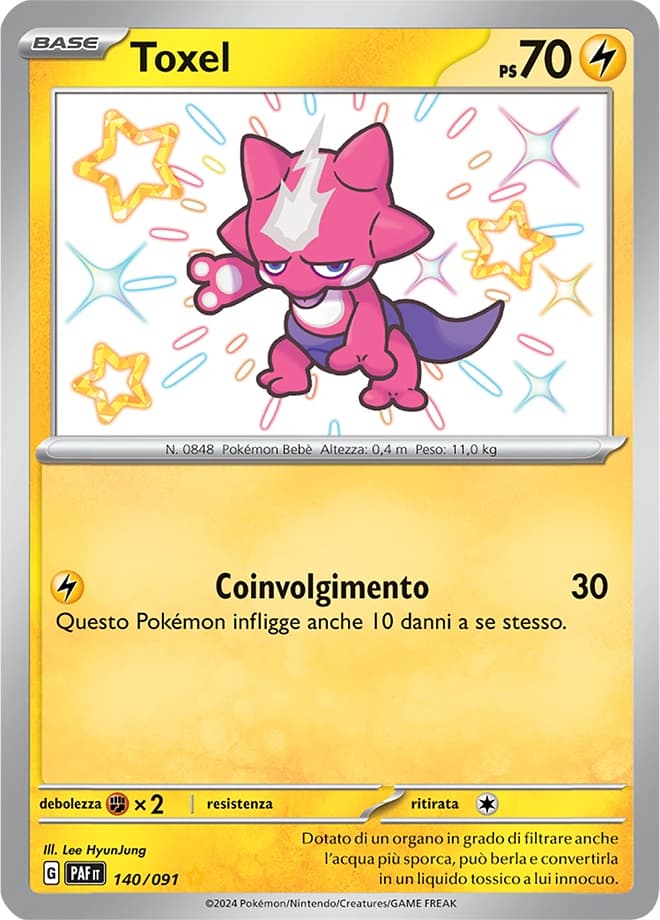 Toxel (140)