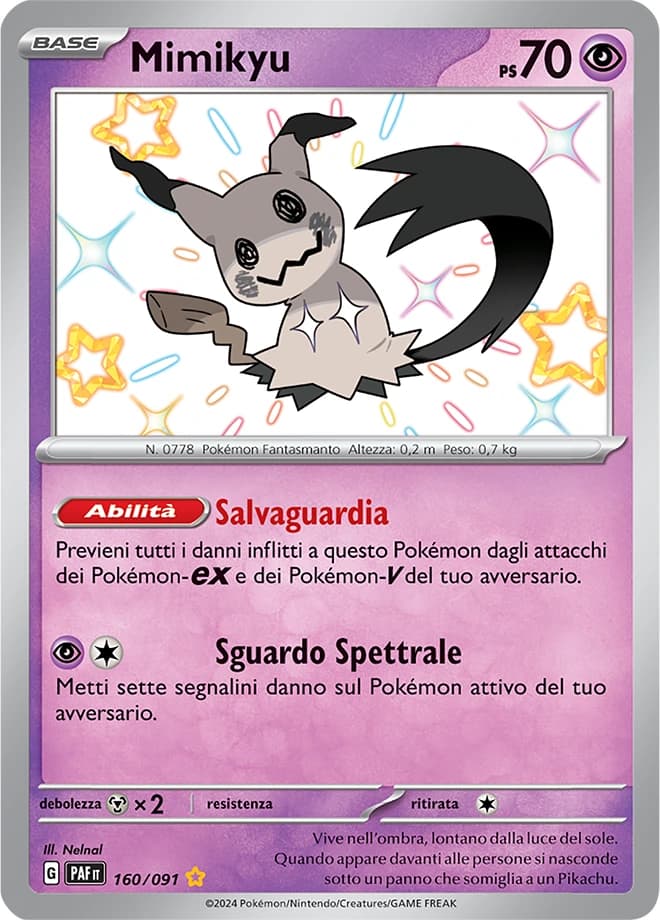 Mimikyu (160)