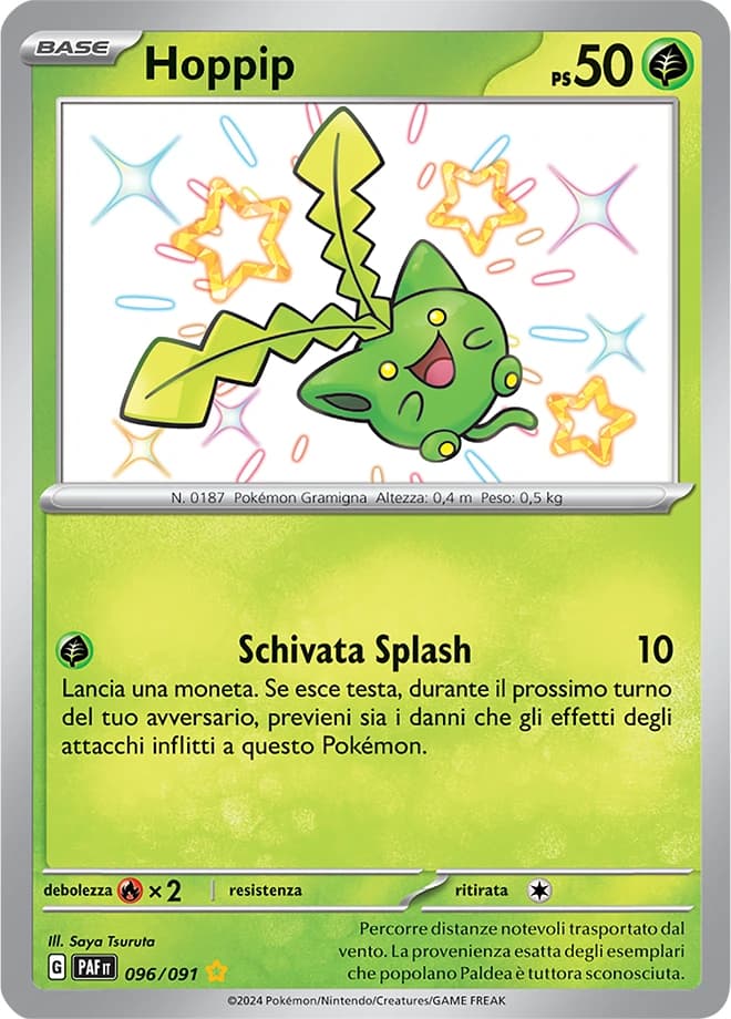 Hoppip (96)