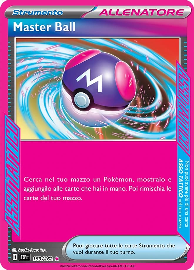 Master Ball (153)