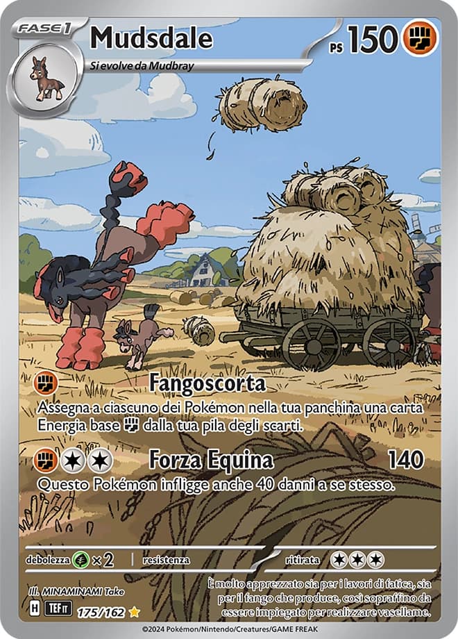 Mudsdale (175)