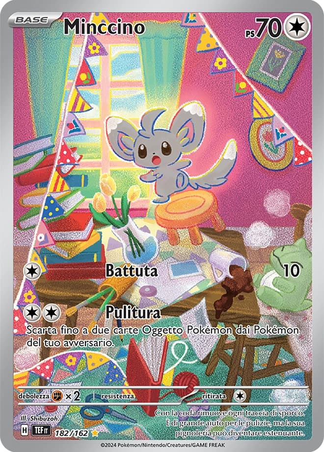 Minccino (182)