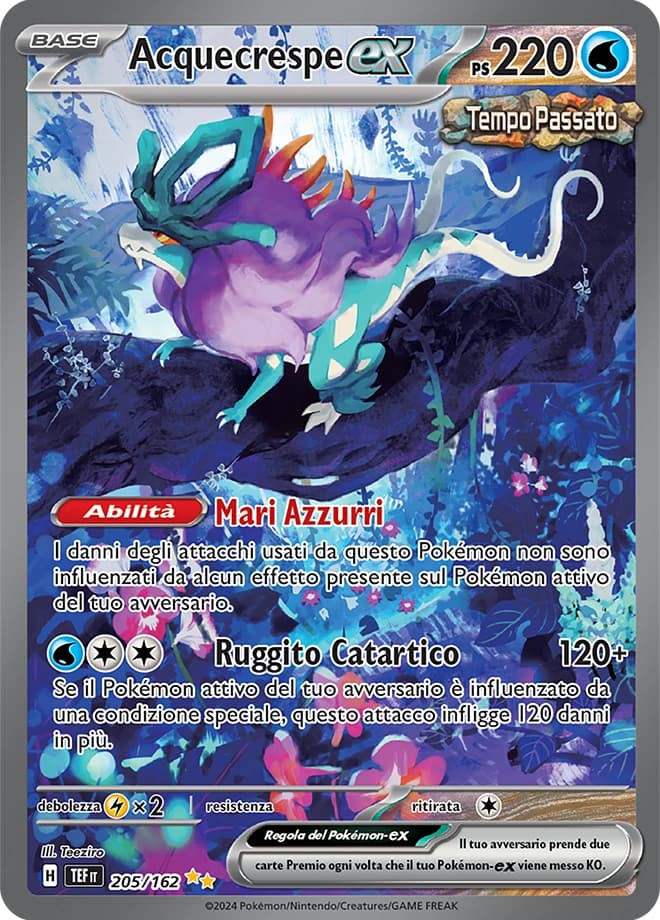 Acquecrespe ex (205)