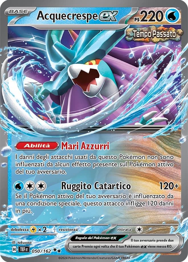 Acquecrespe ex (50)