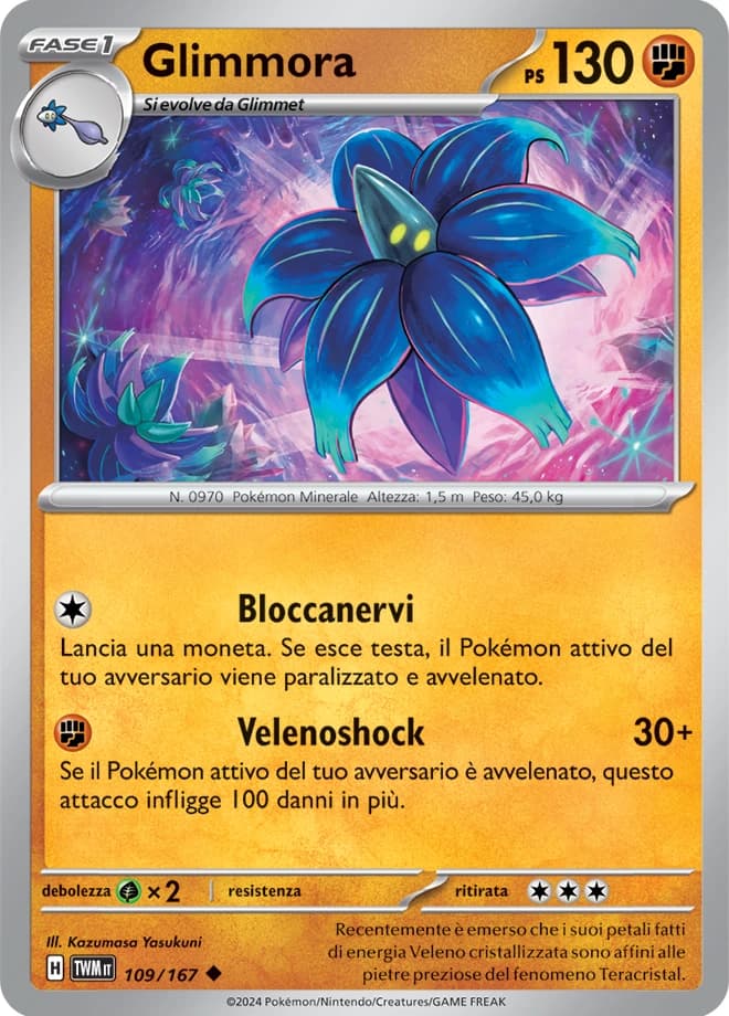 Glimmora (109)