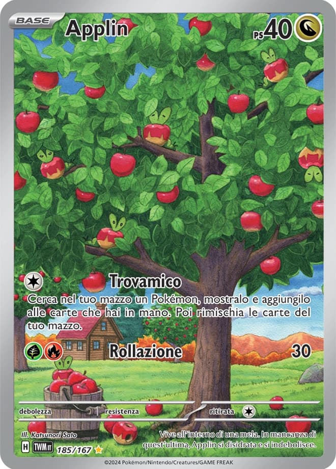 Applin (185)