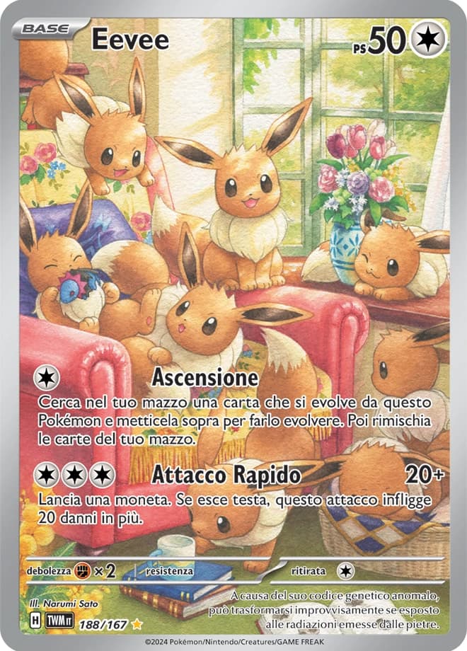 Eevee (188)