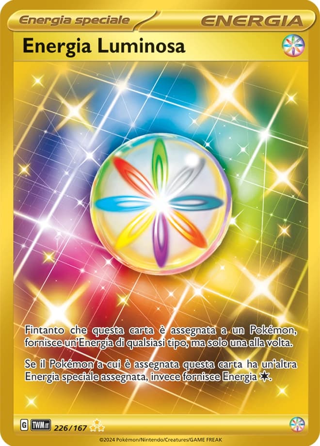 Luminous Energy (226)