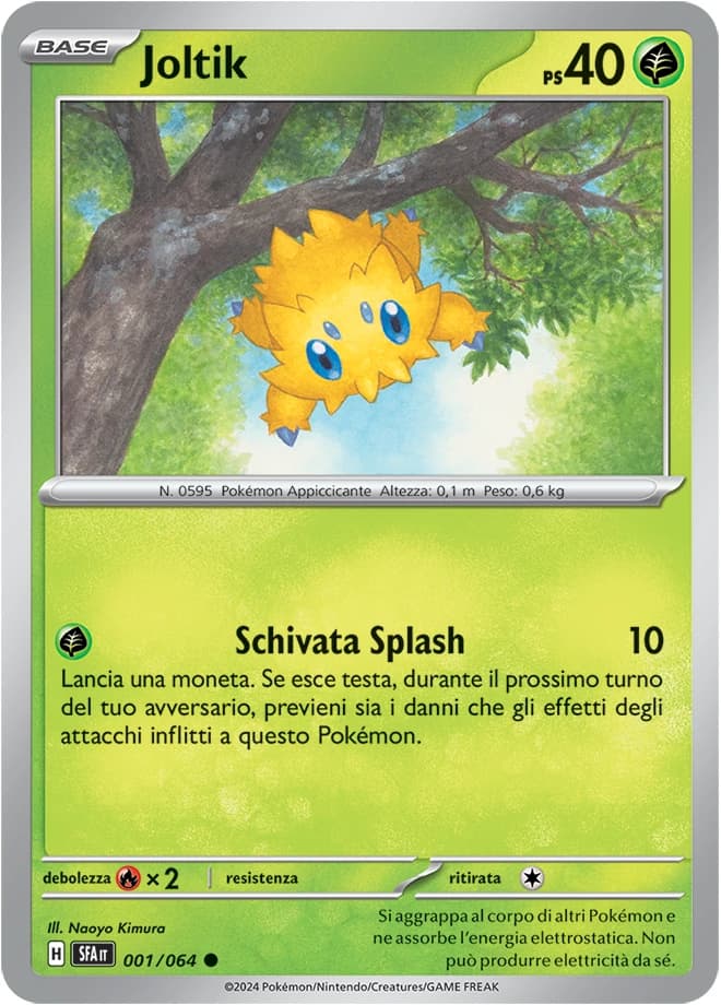 Joltik (1)